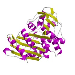 Image of CATH 1ke3A00