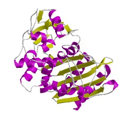 Image of CATH 1ke3B00