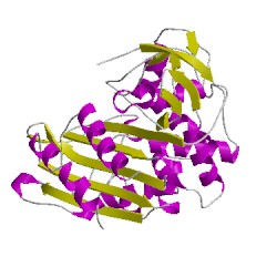 Image of CATH 1ke4A