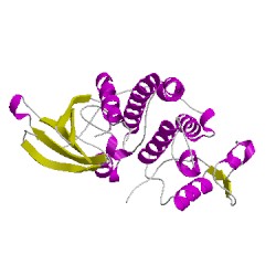 Image of CATH 1ke5A