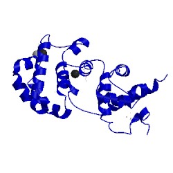 Image of CATH 1kea