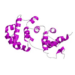 Image of CATH 1keaA