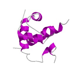 Image of CATH 1keaA01