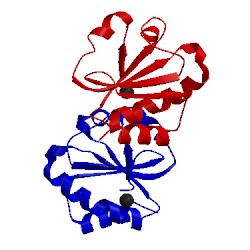 Image of CATH 1keb