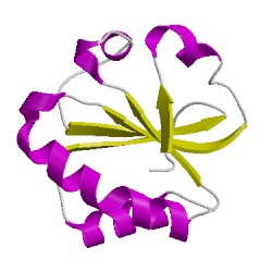 Image of CATH 1kebA