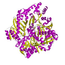 Image of CATH 1keeA