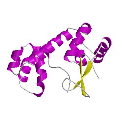 Image of CATH 1keeA04