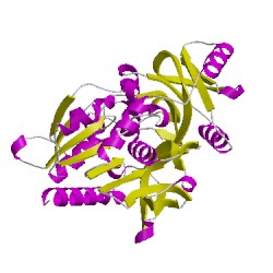 Image of CATH 1keeB