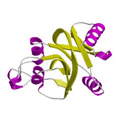 Image of CATH 1keeB01