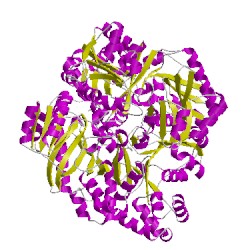 Image of CATH 1keeC