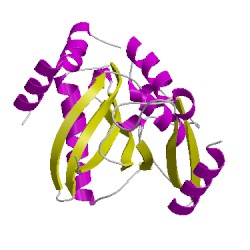 Image of CATH 1keeC02