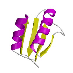 Image of CATH 1keeC03