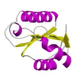 Image of CATH 1keeC05