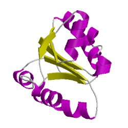 Image of CATH 1keeC08