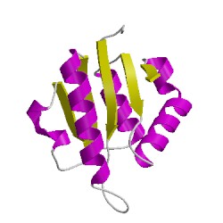 Image of CATH 1keeE01