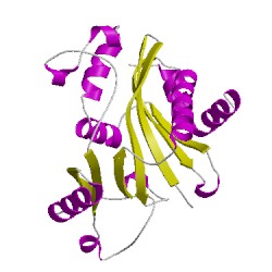 Image of CATH 1keeE02