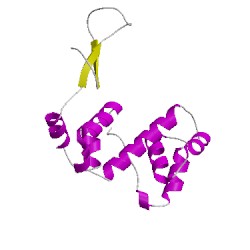 Image of CATH 1keeE04