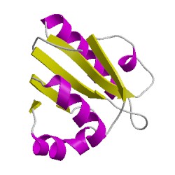 Image of CATH 1keeE05