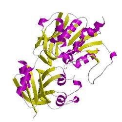 Image of CATH 1keeF