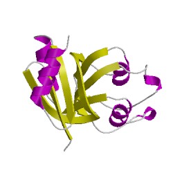 Image of CATH 1keeF01