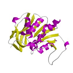 Image of CATH 1keeF02