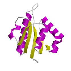 Image of CATH 1keeG01