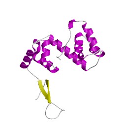 Image of CATH 1keeG04