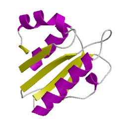 Image of CATH 1keeG05