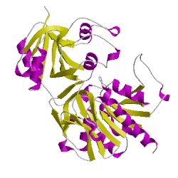 Image of CATH 1keeH