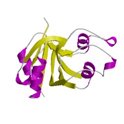 Image of CATH 1keeH01