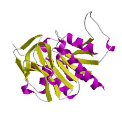 Image of CATH 1keeH02