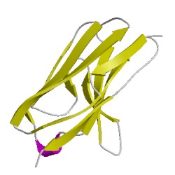 Image of CATH 1kenL01