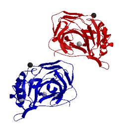 Image of CATH 1keq