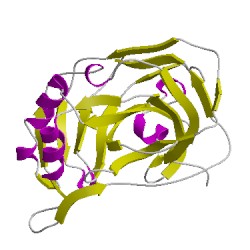 Image of CATH 1keqA