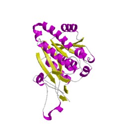 Image of CATH 1kewA01