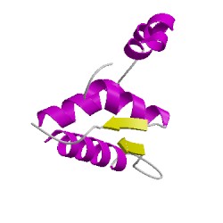Image of CATH 1kewA02