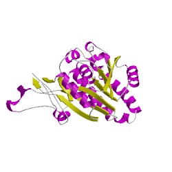 Image of CATH 1kewB01
