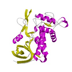 Image of CATH 1kf6A01