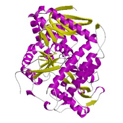 Image of CATH 1kf6M