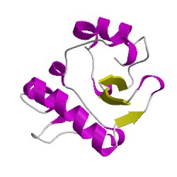 Image of CATH 1kf6M02