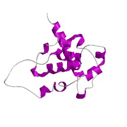 Image of CATH 1kf6N02