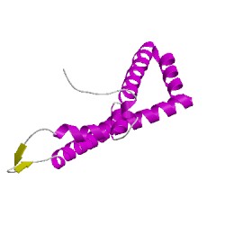 Image of CATH 1kf6O