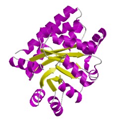 Image of CATH 1kfeA