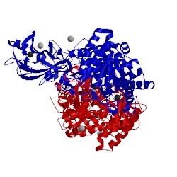 Image of CATH 1kfg