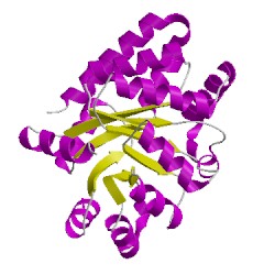 Image of CATH 1kfkA00