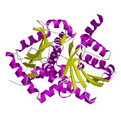 Image of CATH 1kfkB