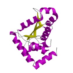 Image of CATH 1kfkB01