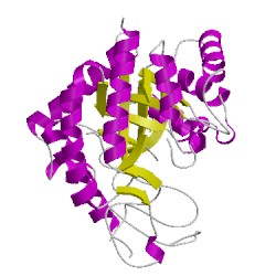 Image of CATH 1kflA00
