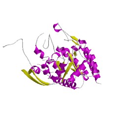 Image of CATH 1kflB