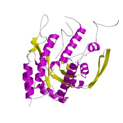 Image of CATH 1kflC